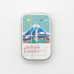 JAPAN CANDY　富士山